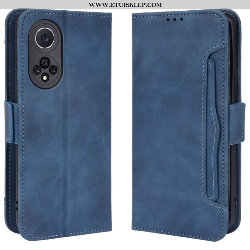 Etui Folio do Honor 50 Pro Multikarta Pro Pierwszej Klasy